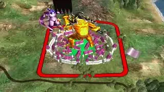 Warcraft Total War: Medieval II Total War: The Farraki #26