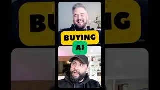 How to choose AI tools for your sales teams #sales #ai #sellmethispen