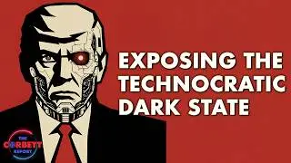 Inside the Technocratic Dark State