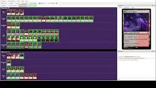 [REV] GPU FINALS - ndb (BG Midrange) vs Purplemurasaki (BR Midrange)