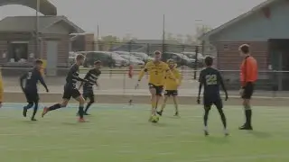 UWS Yellowjackets buzz past North Central for sixth straight win