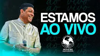 DOMINGO DO JEJUM DOS BENDITOS DE DEUS - Apóstolo Valdemiro Santiago