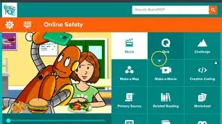 online safety
