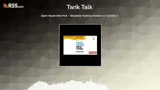 Open House New York &ndash; Stephanie Norberg (Season 27, Episode 1)