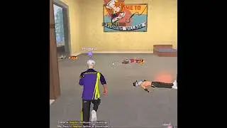 headshot#opponent#team player 🤣🤣🤣(@TEAMERS_TT)