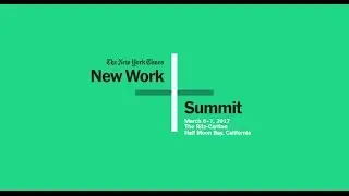 2017 New Work Summit Sizzle Reel