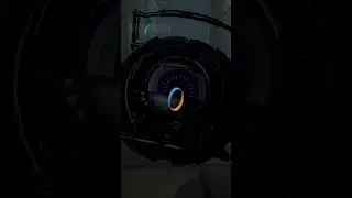 Portal 2's CUT ✂️ Personality Core? #shorts