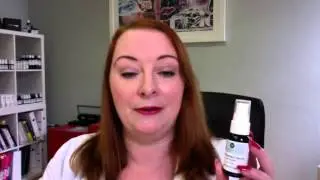 Daily Nutrient focus video
