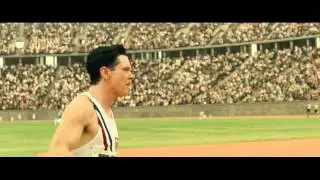 Unbroken - Clip Berlin Olympics