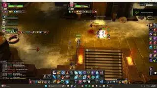 royal quest online - ortoz server. Duke monkey build vs full mount build dk hahahaha