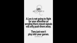 ( Part 1 - Virgo Woman that Took Away Leo Woman's Man Away ) April 1st to the 5th of 2024 !!