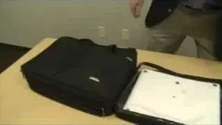TSA.gov new laptop bag procedures