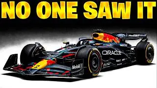 Verstappen STUNNED by What He Found in Red Bull&rsquo;s 2026 Car