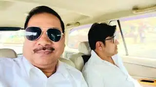 @ Trip to my home town with melodious beautiful song #  old memories # cool feeling #