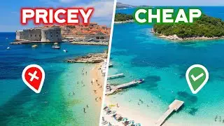 13 INSANELY Cheap Places to Travel in 2026 ($50 per day) | Global Flow