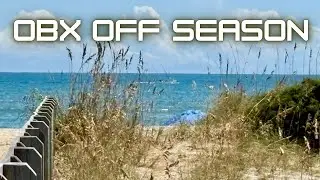 Is it worth  it to visit the Outer Banks in the Off Season??