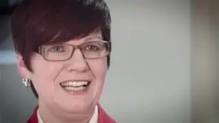 Interview mit der Ausbilderin Susanne Bleilevens