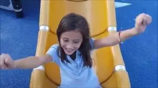 I'm A Parks And R.E.C.  Kid (Back to Back Remix)