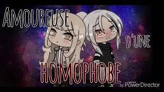 Amoureuse d'une homophobe ★ GLMM ★ [1/4] ★ [🏳️‍🌈]