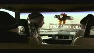 WOLF CREEK   Trailer  2005