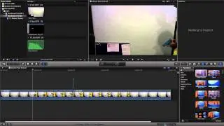 Muzzle Flash Tutorial in Final Cut Pro X