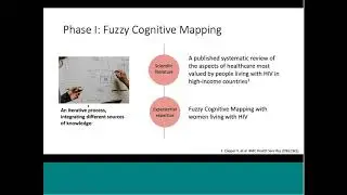 Identifying repro. health priorities & factors promoting women satisfaction with HIV care in Canada
