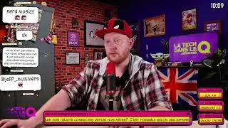 AMD Pirat&eacute; ? AI Gadget: Plaud NotePin, BYD & Conduite Autonome, Trump lance sa crypto - LTDLQ #632