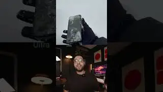 Забудьте о чехлах для телефонов. Представляем вам Samsung Galaxy XCover7 Pro (обзор).