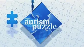 &lsquo;The Autism Puzzle&rsquo; 2023