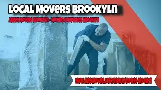 Abreu Movers Brooklyn | Local Movers Brooklyn #MoversBrooklyn​​ #MovingCompanyBrooklyn