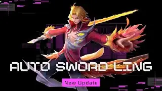 New‼️Script Ling Auto Take 4 Latest Swords Free Anti Banned Just Tap Tap No Password 2025 #2