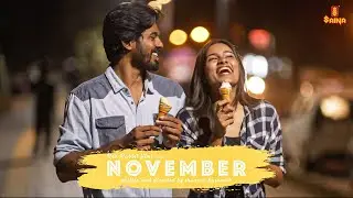 November Music Video | Shanoob Karuvath | Aby Tom Cyriac | Thaha Kolpad