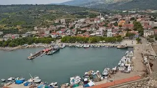 Hoşköy