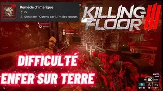 KILLING FLOOR 3 