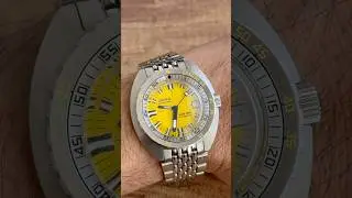 Doxa SUB 300 Divingstar