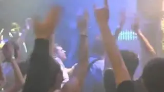 19.11.11- Орбитальная Станция: 15 лет c HARDCORE @ клуб DISCODOME