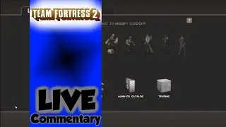 TF2 | Лучшие комплекты экипировки для всех классов