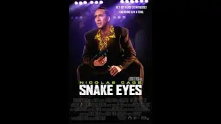 Snake Eyes 1998 hollywood movie in hindi dubbed1080p M.Movies