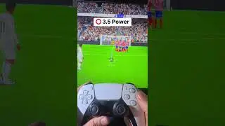 Trivela Freekick Part 2 ⬇️