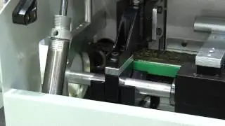 Top Automazioni Caricatore + Scaricatore automatico