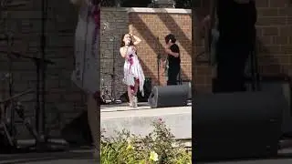 Fire Woman, The Cult, School of Rock cover
