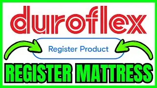How To REGISTER WARRANTY For Duroflex Mattress (QUICK & EASY) 2026