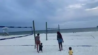 Visiting Panama City Beach {Florida} 🏖️ #fyp #explore
