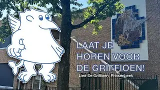 Laat je horen voor de Griffioen! (P v/d Bilt - B Donkers)
