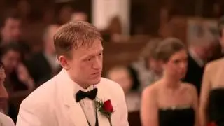 Danielle and Travis - Wedding Film - Copeechan Fish and Game - Schnecksville, PA