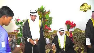 حفل زواج أبناء الشيخ ماطر ظاهر الشويلعي    خلف وخليف