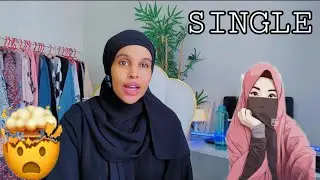 ANIGO HURDAYO AYU IFURI MANA AMINA SANI INAA SINGLE MOTHER AHAYA😱BY FARTUN HAPPY