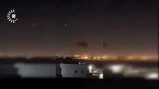 2 suicide drones destroyed before they could strike Erbil airport where US troops are 9/11/2021