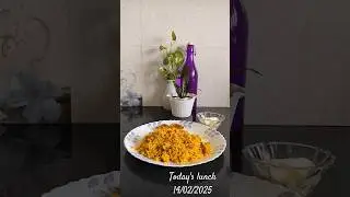 #lunch #2025#cooking#food #love #youtubeshorts #shorts #trending #video #short #youtube #satisfying