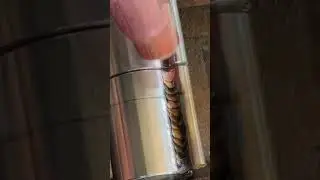 welding #gtaw #satisfying #stickwelding #weldingprocess #weldwheels #weldingtech #smaw #tigwelding